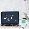 Kontakt Foto Laptop